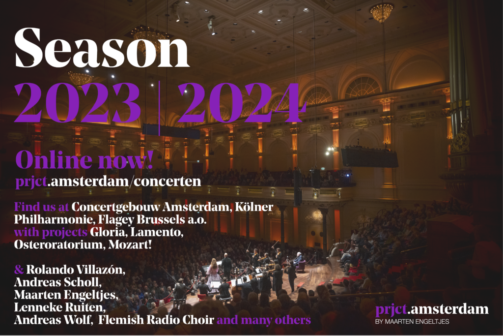 Concerten seizoen ’23-’24 nu online!